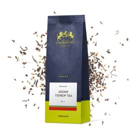 Assam Schwarztee Indien 100 g