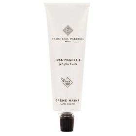 Essential Parfums Hand Cream Rose Magnetic 50 ml