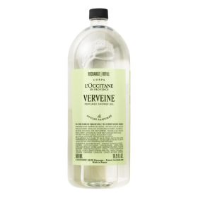 L'Occitane Verveine Duschgel refill 500 ml