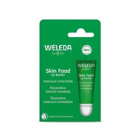 Weleda Skin Food Lip Butter 8 ml