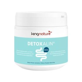 Kingnature Detoxalin Pulver 200 g