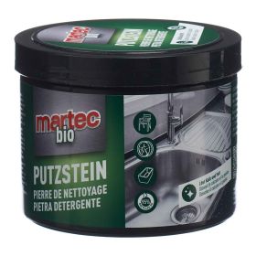 MARTEC HOUSEHOLD Bio Putzstein Ds 400 g