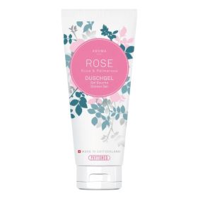 Phytomed Aroma Rose Duschgel 200 ml