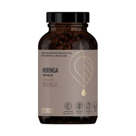 Phytomed Moringa Kapseln 180 Stück