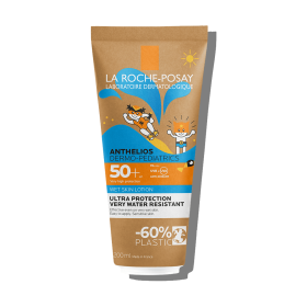 La Roche Posay Anthelios Dermo-Pediatrics Wet Skin Gel LSF50+ 200 ml