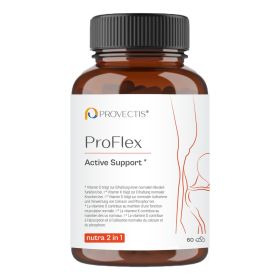 Provectis ProFlex Nutra 2 in 1 Kapseln 60 Stück