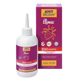 Anti Brumm by Elimax Laus Stopp 2in1 Shampoo 250 ml