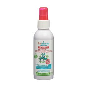 Puressentiel Anti-Stich Abwehr Spray empfindliche Haut 100 ml