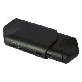 ANABOX Tablettenteiler anthrazit