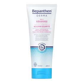 Bepanthen Derma nährende Körperlotion 200 ml