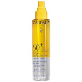 Caudalie Sonnenlotion LSF50+ 150 ml