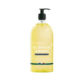 BeauTerra Duschgel reichhaltig Jasmin