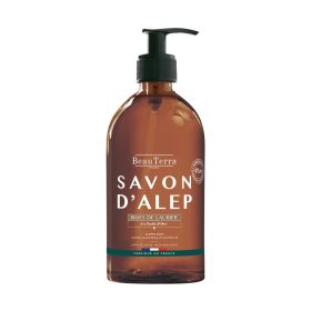 BeauTerra Flüssigseife Aleppo 1000 ml