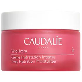 Caudalie VinoHydra Intensive Feuchtigkeitscreme 50 ml