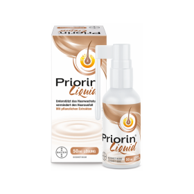 Priorin Liquid 50 ml
