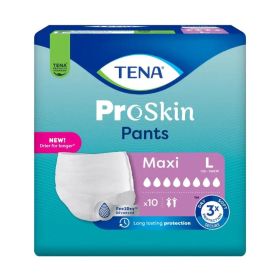 Tena Pants Maxi 10 Stück L