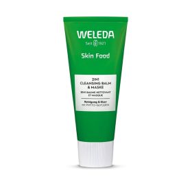 Weleda Skin Food 2in1 Balm & Mask 75 ml