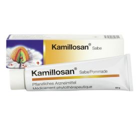 Kamillosan Salbe 100 g