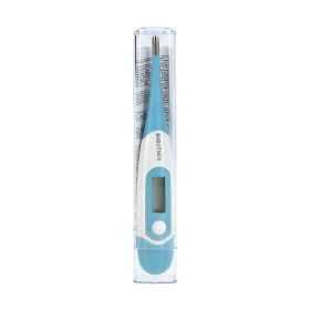 Biosynex Fieberthermometer schnell und flexibel