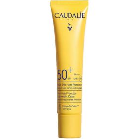 Caudalie Sonnenschutz Fluid LSF50+ 40 ml