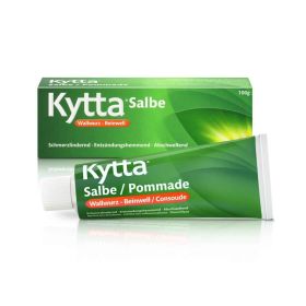Kytta Salbe 100 g
