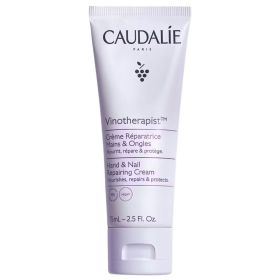 Caudalie Vinotherapist Hand- und Nagelcreme 75  ml