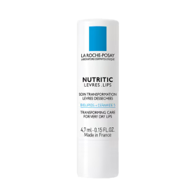 La Roche Posay Nutritic Lippenpflege 4.7 ml