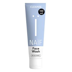 Naif milder Gesichtsreiniger 100 ml