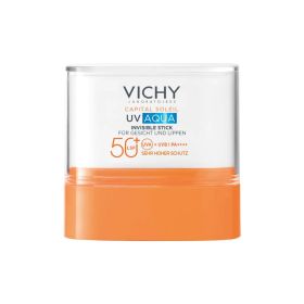 Vichy Capital Soleil UV Aqua Stick LSF50+