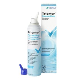Triomer Nasenspülung