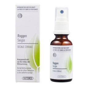 Phytomed Knospenextrakt Roggen 30 ml