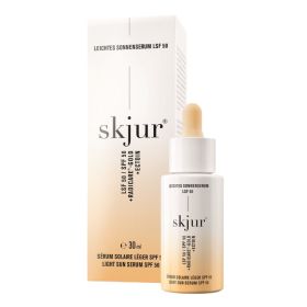 Skjur Sonnenschutzserum LSF 50 30 ml