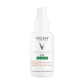 Vichy Capital Soleil UV-Clear SPF50 40 ml