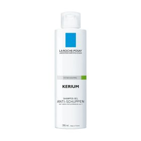 La Roche Posay Kerium Antischuppen Gel-Shampoo 200 ml
