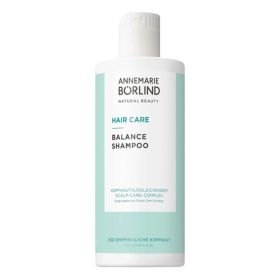 Annemarie Börlind Hair Care Balance Shampoo 250 ml