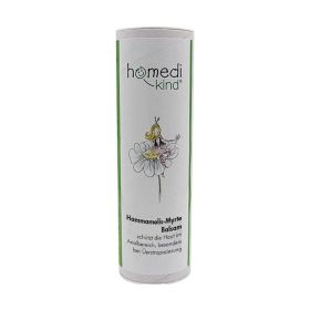 Homedi-Kind Hamamelis-Myrte Balsam 30 g