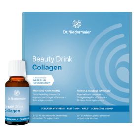 Dr. Niedermaier Beauty Drink Collagen 20 x 20 ml