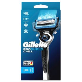 Gillette ProShield Rasierapparat Chill 1 Klinge