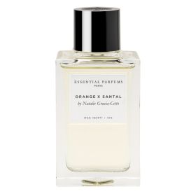 Essential Parfums Orange x Santal Eau de Parfum 100 ml