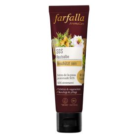 Farfalla SOS Hautsalbe 30 ml