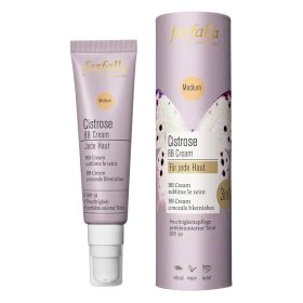 Farfalla BB Cream Cistrose Medium 30 ml