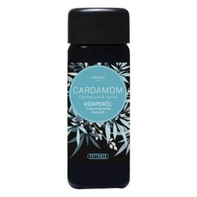 Phytomed Aroma Cardamom Körperöl 100 ml