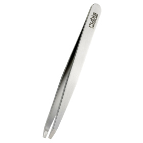 Rubis Pinzette gerade Inox
