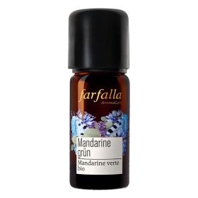 Farfalla Mandarine grün bio Äth/Öl 10 ml