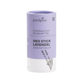 Puralpina Deo Stick Lavendel 50 ml
