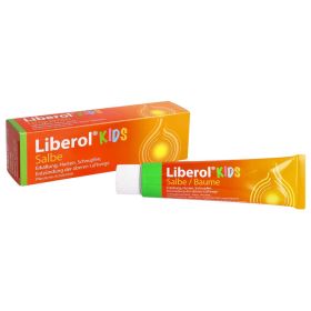 Liberol Kids Salbe 40 g