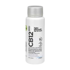 CB12 white Mundspülung Fl 250 ml