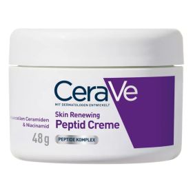 CeraVe Skin Renewing Peptid Creme 48 ml