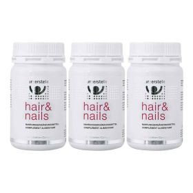 Burgerstein Hair & Nails 3x 240 Tabletten