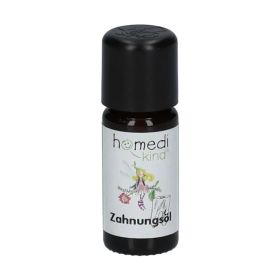 Homedi-Kind Zahnungsöl 10 ml